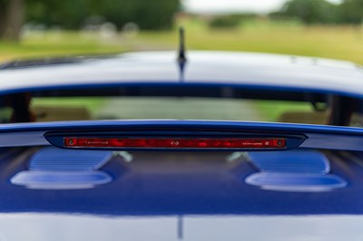Lot 81 - 1998 Lotus Espirit V8 Turbo SE