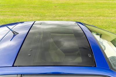 Lot 81 - 1998 Lotus Espirit V8 Turbo SE
