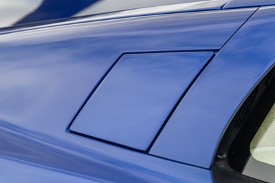 Lot 81 - 1998 Lotus Espirit V8 Turbo SE
