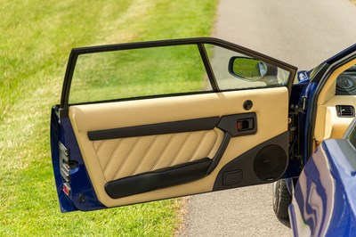 Lot 81 - 1998 Lotus Espirit V8 Turbo SE