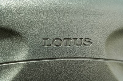 Lot 81 - 1998 Lotus Espirit V8 Turbo SE