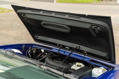 Lot 81 - 1998 Lotus Espirit V8 Turbo SE