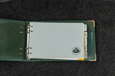 Lot 81 - 1998 Lotus Espirit V8 Turbo SE