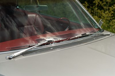 Lot 1965 Cadillac Coupe Deville