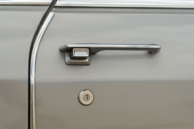 Lot 1965 Cadillac Coupe Deville