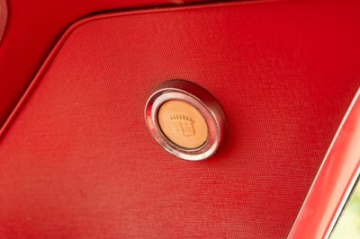 Lot 1965 Cadillac Coupe Deville