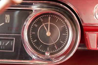Lot 1965 Cadillac Coupe Deville