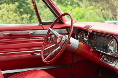 Lot 1965 Cadillac Coupe Deville