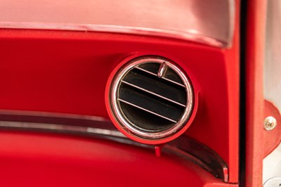 Lot 1965 Cadillac Coupe Deville