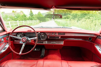 Lot 1965 Cadillac Coupe Deville