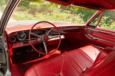 Lot 1965 Cadillac Coupe Deville