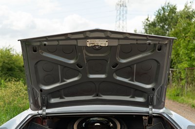 Lot 1965 Cadillac Coupe Deville