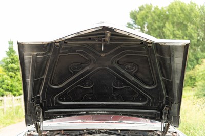 Lot 1965 Cadillac Coupe Deville