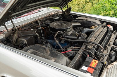 Lot 1965 Cadillac Coupe Deville