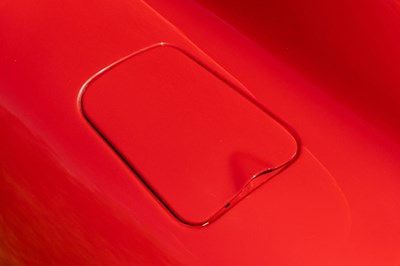 Lot 68 - 1967 Jaguar E-Type 4.2 Litre FHC