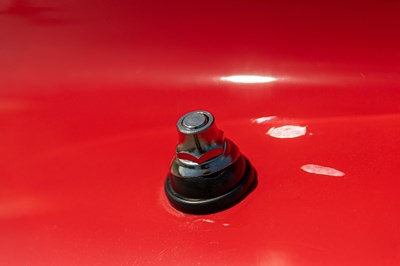 Lot 68 - 1967 Jaguar E-Type 4.2 Litre FHC