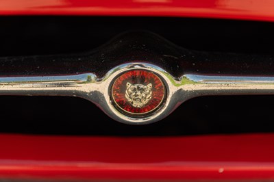 Lot 68 - 1967 Jaguar E-Type 4.2 Litre FHC