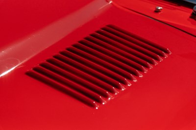 Lot 68 - 1967 Jaguar E-Type 4.2 Litre FHC