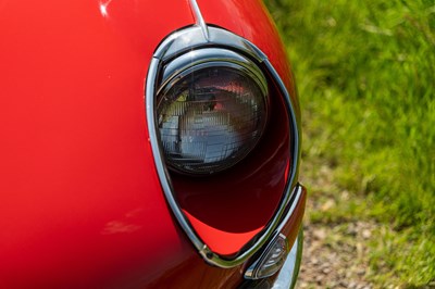Lot 68 - 1967 Jaguar E-Type 4.2 Litre FHC