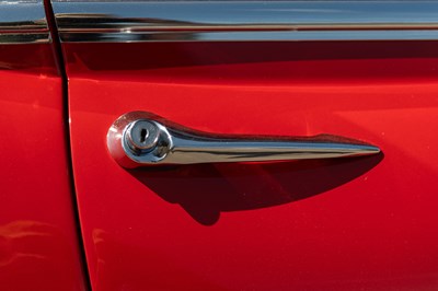 Lot 68 - 1967 Jaguar E-Type 4.2 Litre FHC