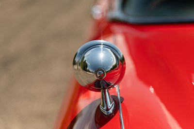 Lot 68 - 1967 Jaguar E-Type 4.2 Litre FHC