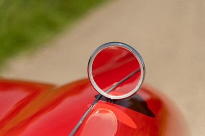 Lot 68 - 1967 Jaguar E-Type 4.2 Litre FHC