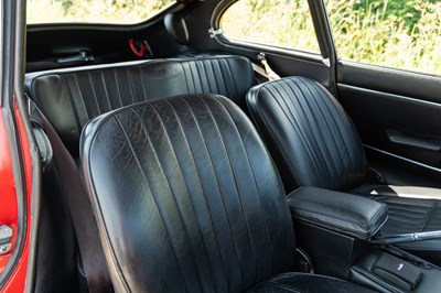 Lot 68 - 1967 Jaguar E-Type 4.2 Litre FHC