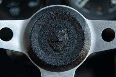 Lot 68 - 1967 Jaguar E-Type 4.2 Litre FHC