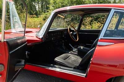 Lot 68 - 1967 Jaguar E-Type 4.2 Litre FHC