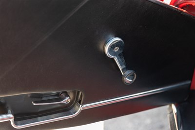 Lot 68 - 1967 Jaguar E-Type 4.2 Litre FHC