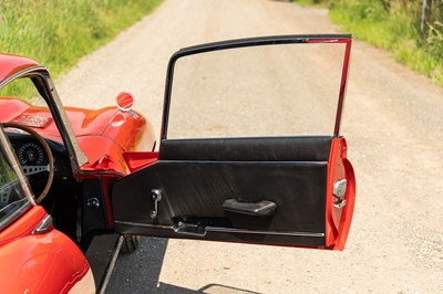 Lot 68 - 1967 Jaguar E-Type 4.2 Litre FHC