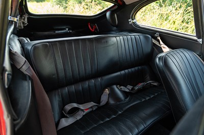 Lot 68 - 1967 Jaguar E-Type 4.2 Litre FHC