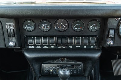 Lot 68 - 1967 Jaguar E-Type 4.2 Litre FHC