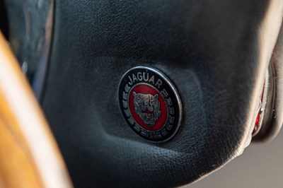 Lot 68 - 1967 Jaguar E-Type 4.2 Litre FHC