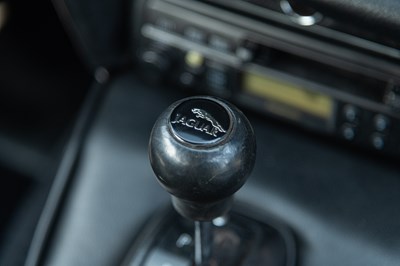 Lot 68 - 1967 Jaguar E-Type 4.2 Litre FHC