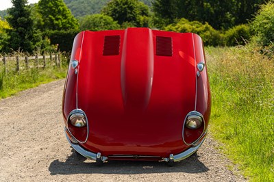Lot 68 - 1967 Jaguar E-Type 4.2 Litre FHC