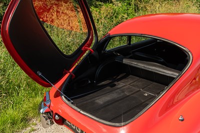 Lot 68 - 1967 Jaguar E-Type 4.2 Litre FHC