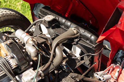 Lot 68 - 1967 Jaguar E-Type 4.2 Litre FHC