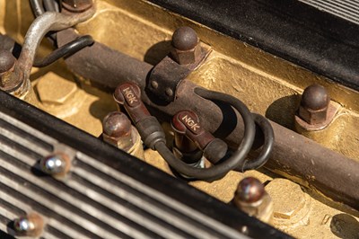 Lot 68 - 1967 Jaguar E-Type 4.2 Litre FHC