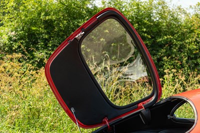 Lot 68 - 1967 Jaguar E-Type 4.2 Litre FHC