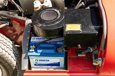 Lot 68 - 1967 Jaguar E-Type 4.2 Litre FHC