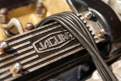Lot 68 - 1967 Jaguar E-Type 4.2 Litre FHC
