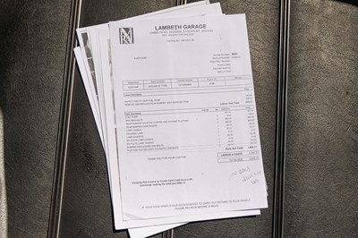 Lot 68 - 1967 Jaguar E-Type 4.2 Litre FHC