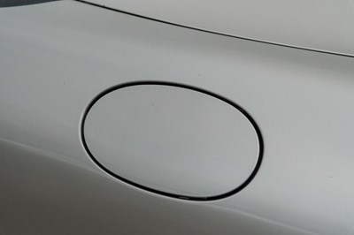 Lot 2001 Porsche Boxster