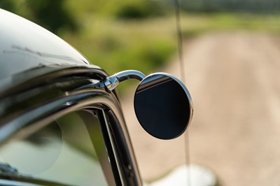 Lot 1949 Cadillac Fastback Coupe