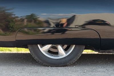 Lot 1949 Cadillac Fastback Coupe