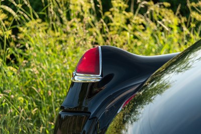 Lot 1949 Cadillac Fastback Coupe
