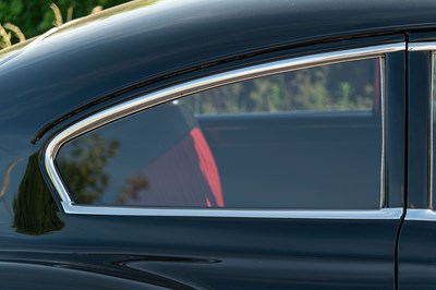Lot 1949 Cadillac Fastback Coupe