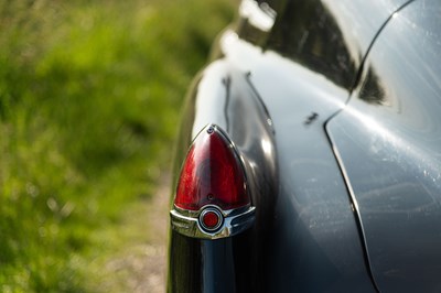 Lot 1949 Cadillac Fastback Coupe