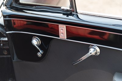 Lot 1949 Cadillac Fastback Coupe